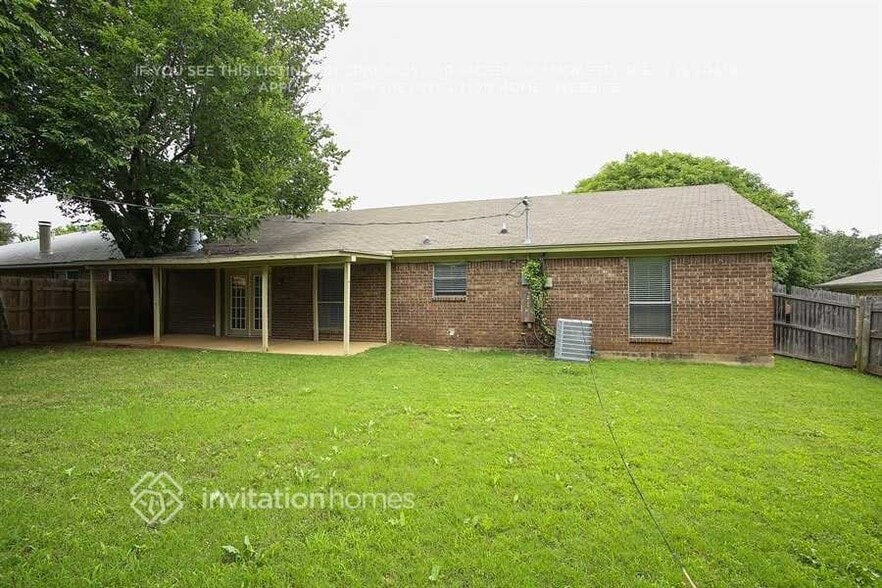 Building Photo - 6410 Walnut Springs Dr