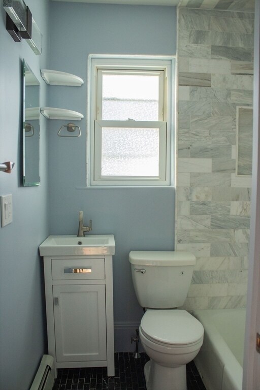 Building Photo - 79 Readville St