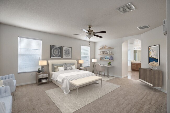 Building Photo - 13754 Amelia Pond Dr