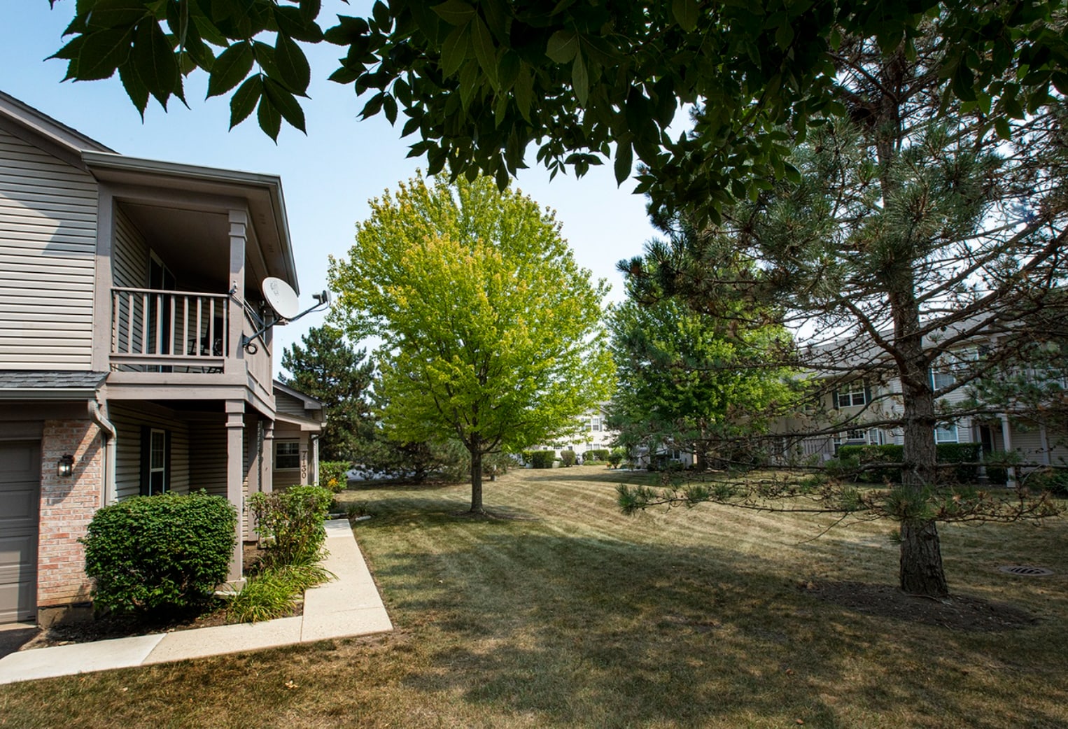 Building Photo - 7134 S Stratton Ln