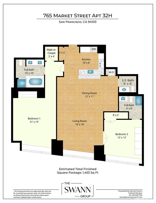 Building Photo - 765 Market St