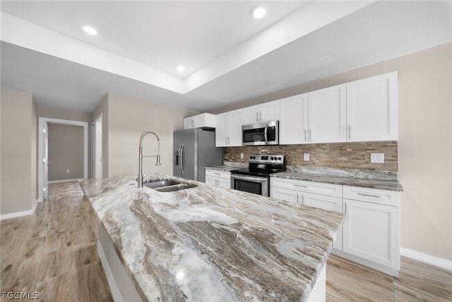 Building Photo - 4716 13th St SW