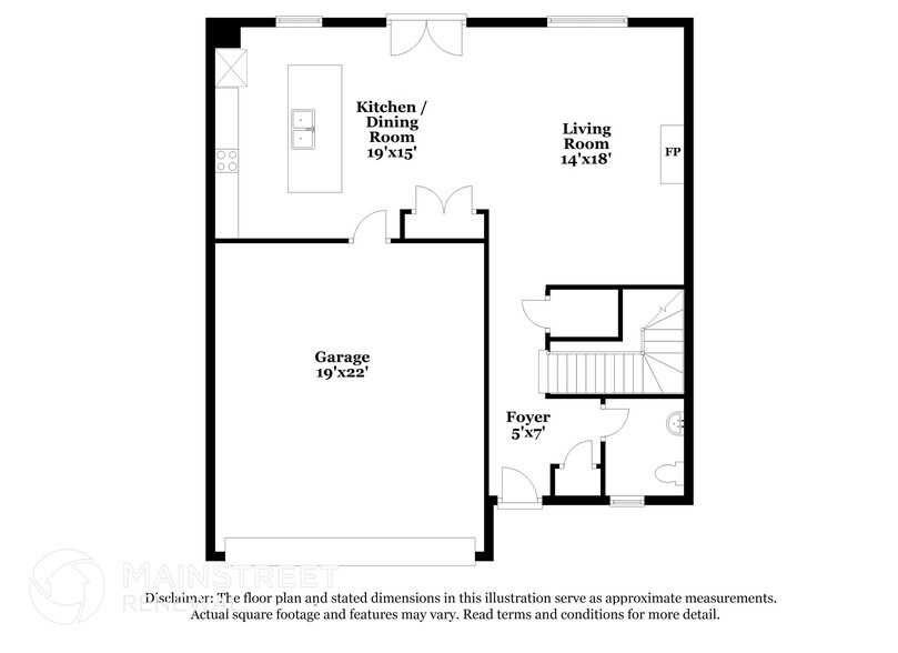 Building Photo - 4205 Bomeadows Dr