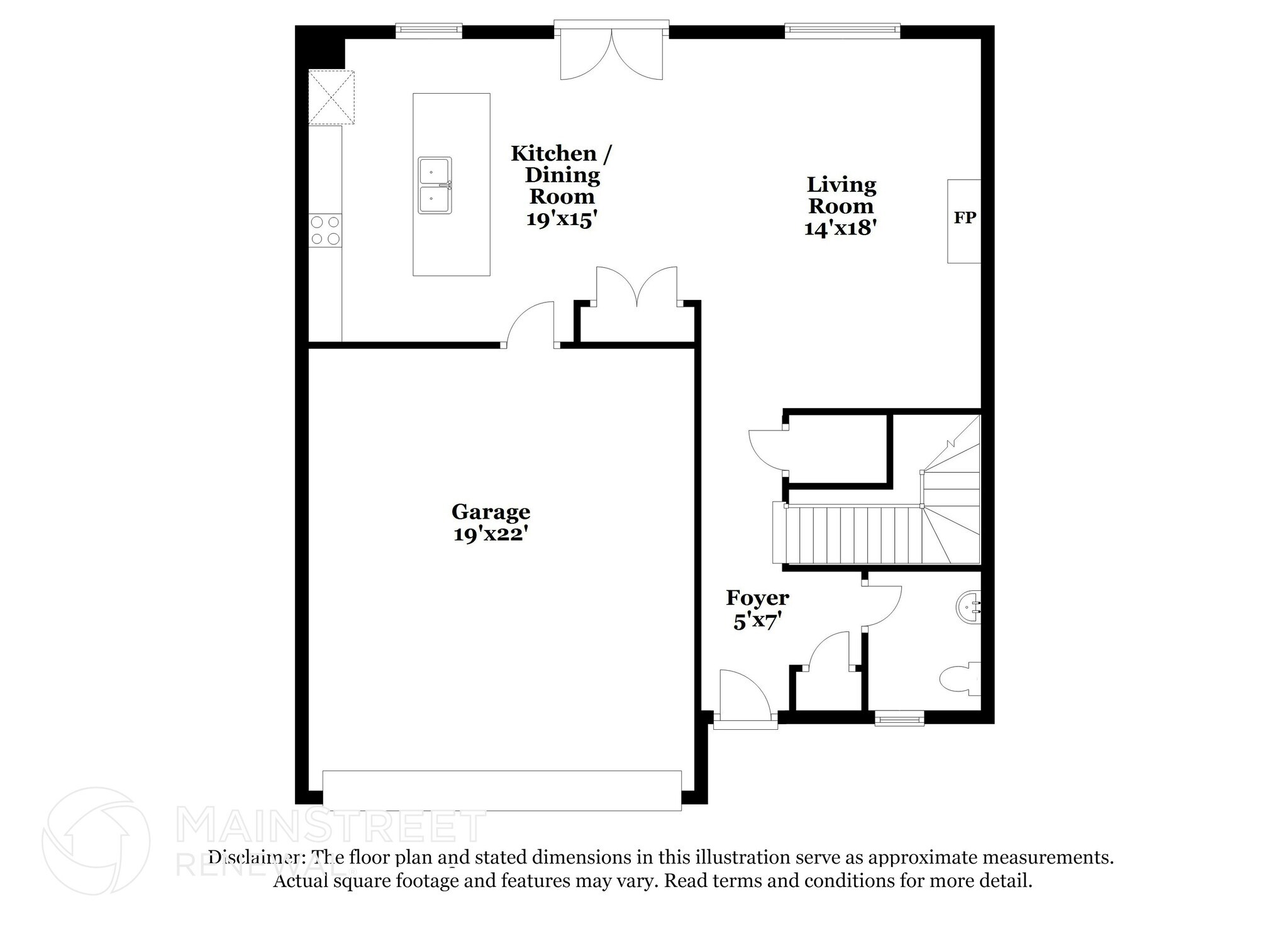 Building Photo - 4205 Bomeadows Dr
