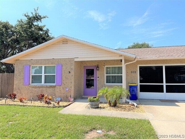 Primary Photo - 802 Egret Ct