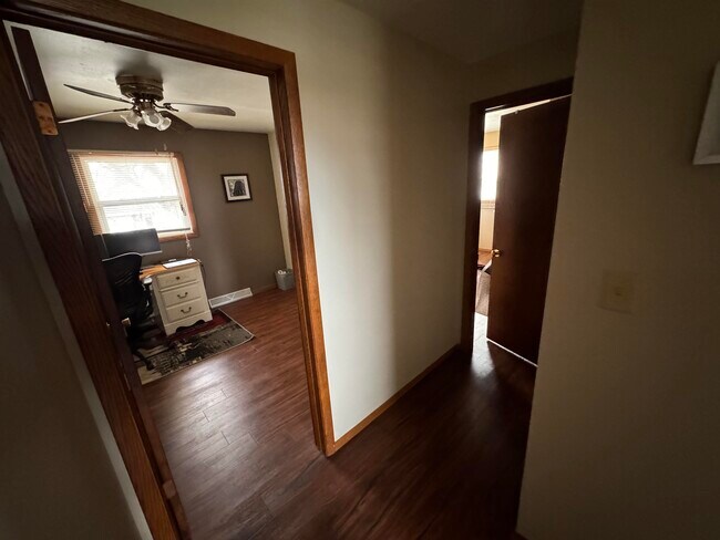 Building Photo - 1505 S Driscoll St