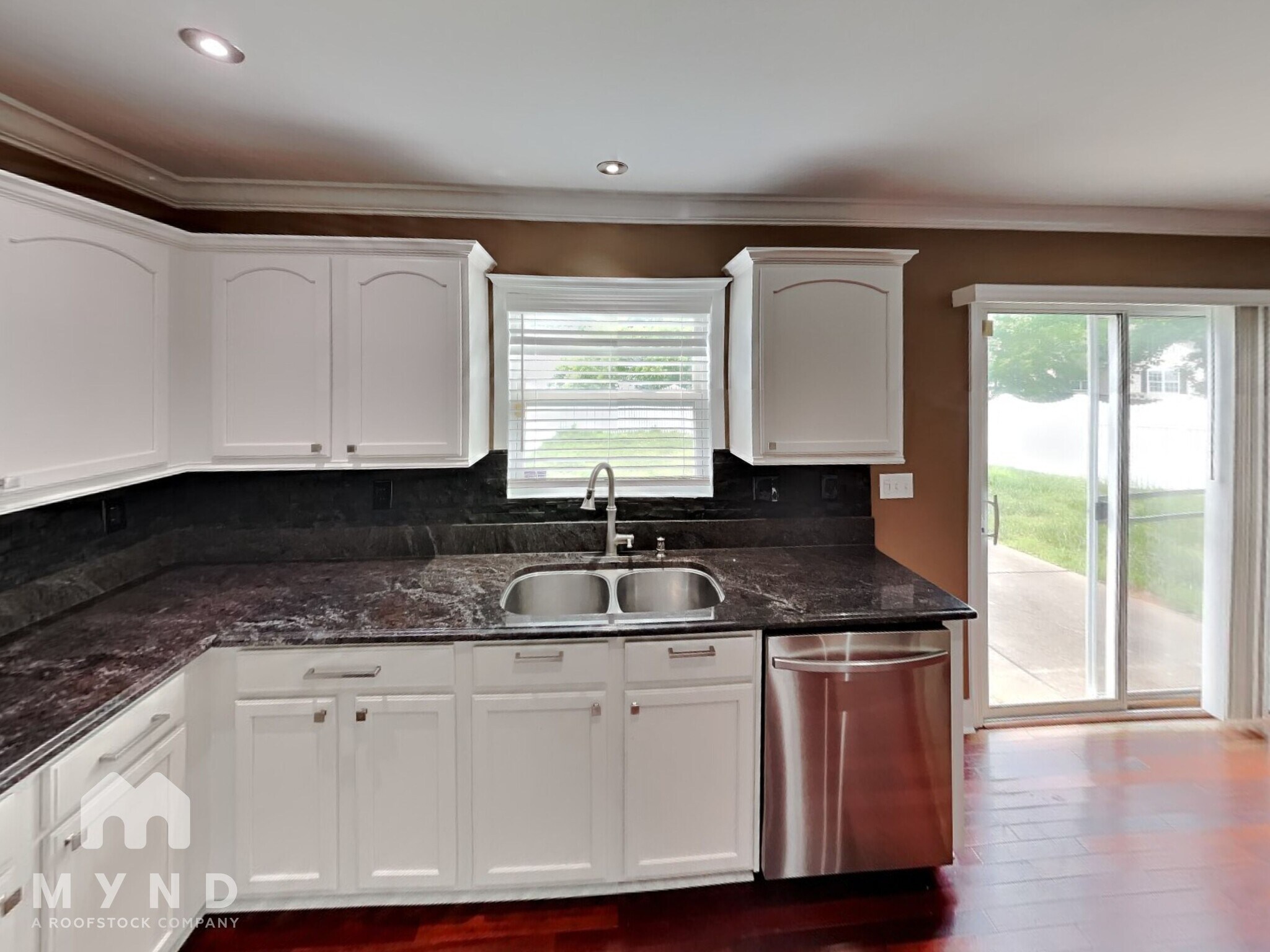 Building Photo - 4727 Mortonhall Rd