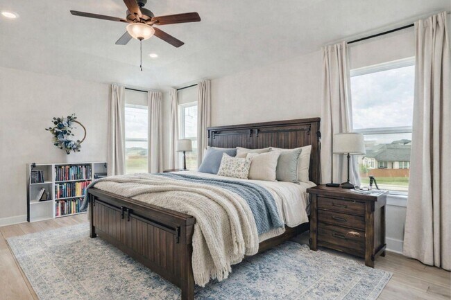 Building Photo - Beautifully upgraded 3 bedroom located on a cul-de-sac - Don't miss out!