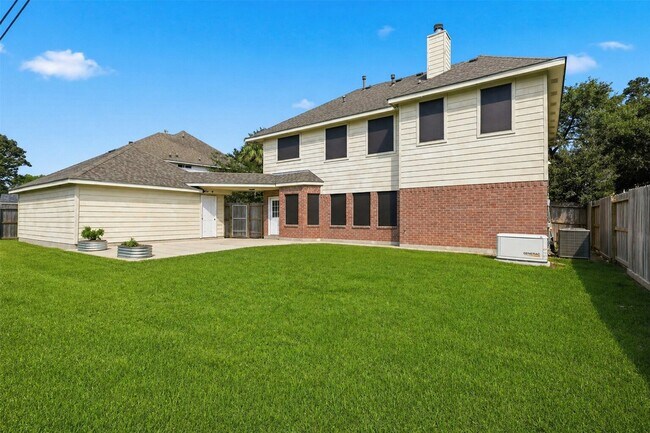 Building Photo - 19011 Polo Meadow Dr