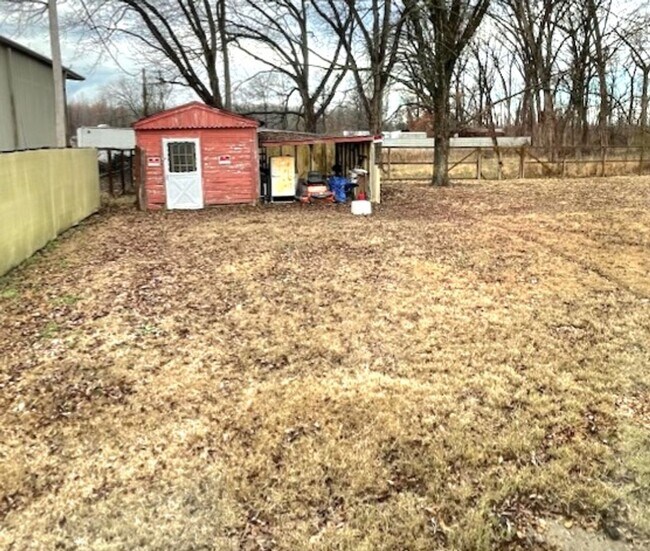 Building Photo - Private Cottage-Style Home Tucked Away in the Heart of Horn Lake