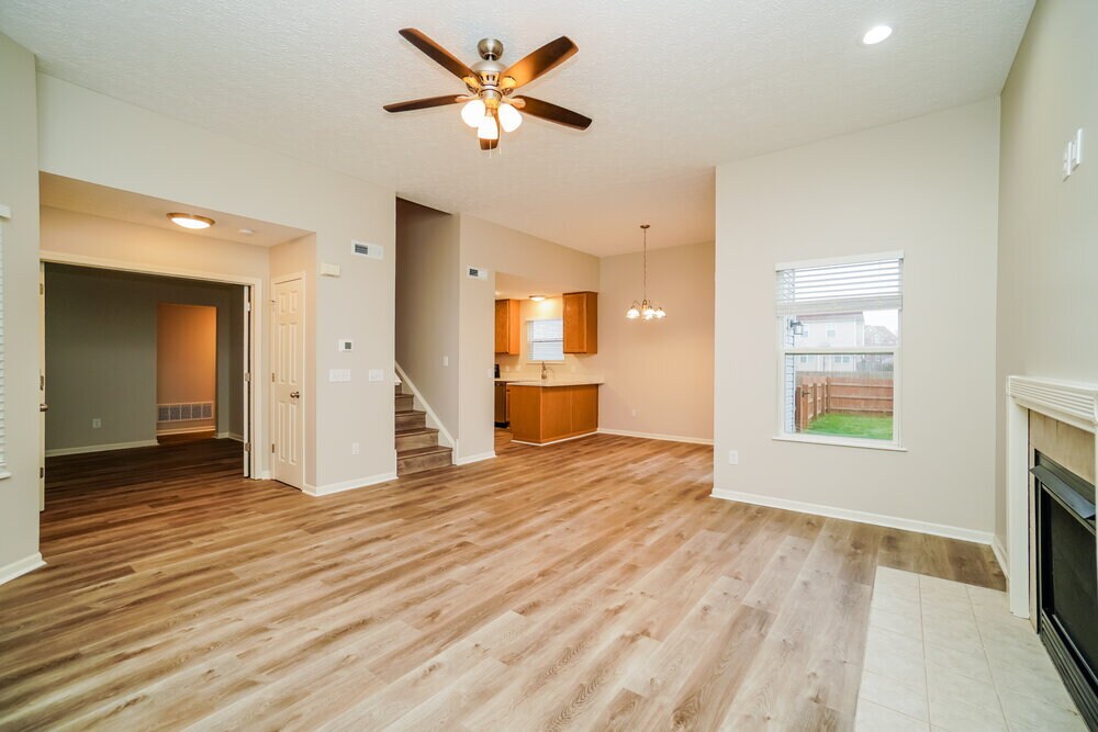 Building Photo - 1272 Poplar Creek Ct