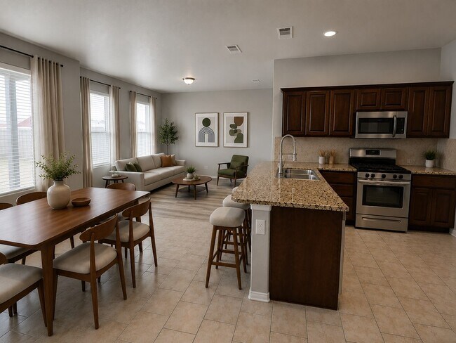 Building Photo - 7208 Brooks Ranch Rd