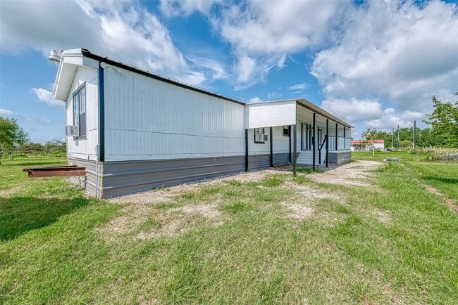 Building Photo - 8240 Bullard Rd