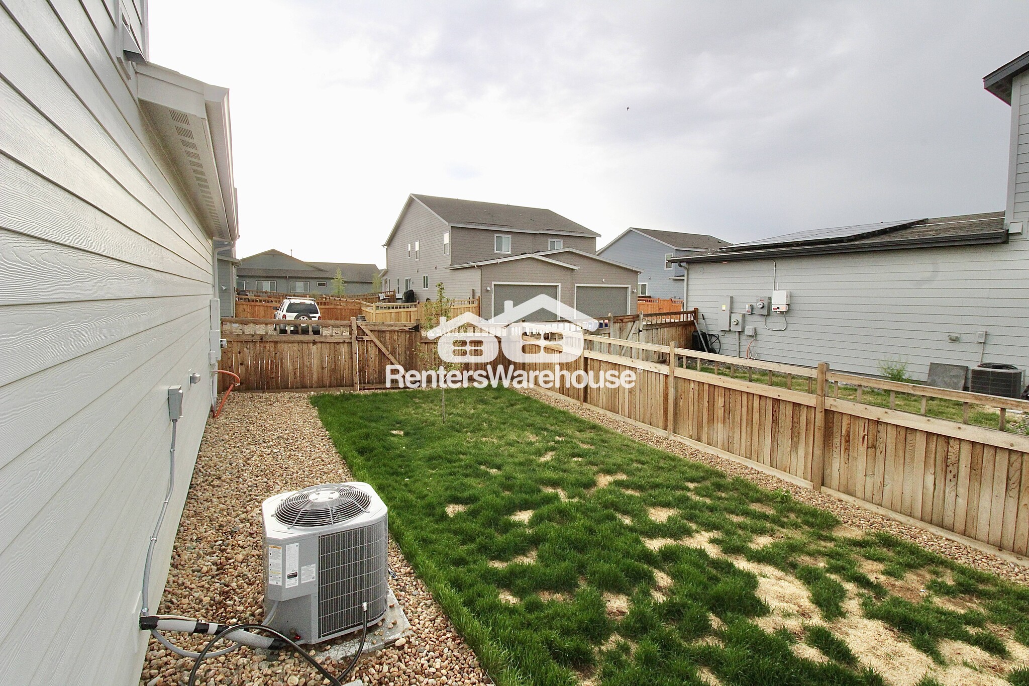 Building Photo - 911 Plum Creek Ct