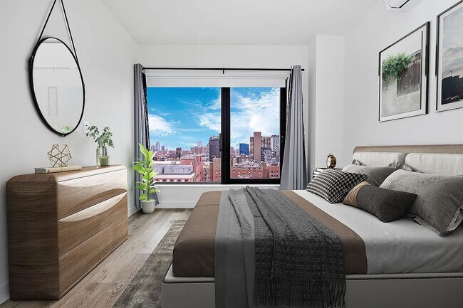 Primary Photo - 171 Chrystie Street