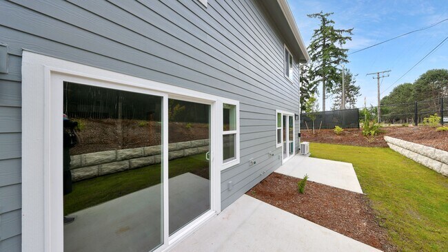 Building Photo - New Construction - 2 Bed 1.5 Bath - Pet Friendly - NAS Whidbey