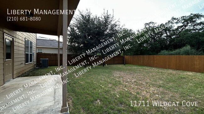 Building Photo - 11711 Wildcat Cove