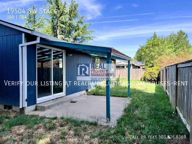 Building Photo - 19504 SW Stacey St