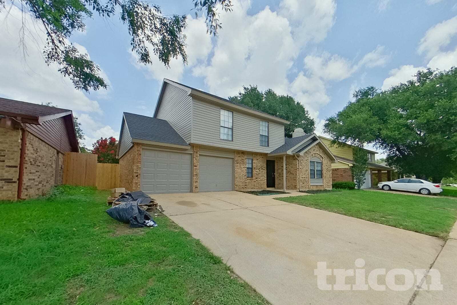 Building Photo - 3316 Forest Creek Dr