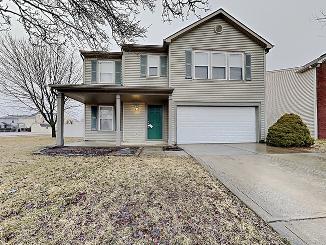 Building Photo - 316 Winterset Way