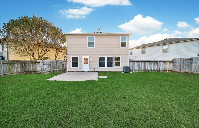 Building Photo - 18202 Coreland Ln