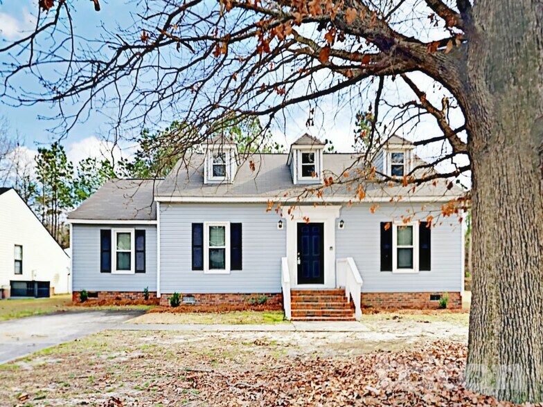 Building Photo - 709 Quail Hills Dr