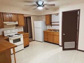 Building Photo - Blair Bar