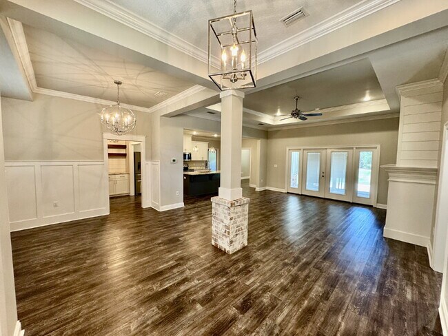 Building Photo - 4515 Tender Creek Cv