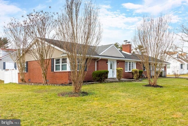 Building Photo - 901 Pennsylvania Ave