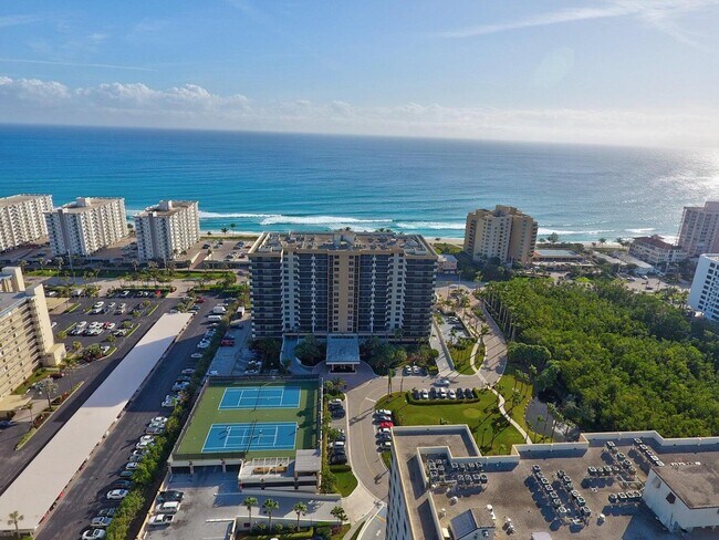 Building Photo - 3400 S Ocean Blvd