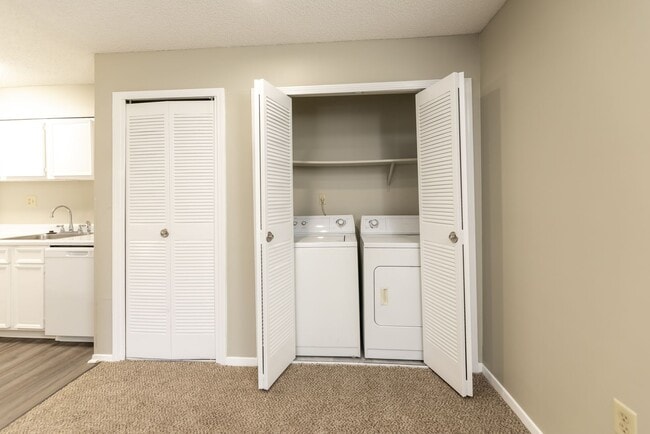 Interior Photo - Poplar Pines