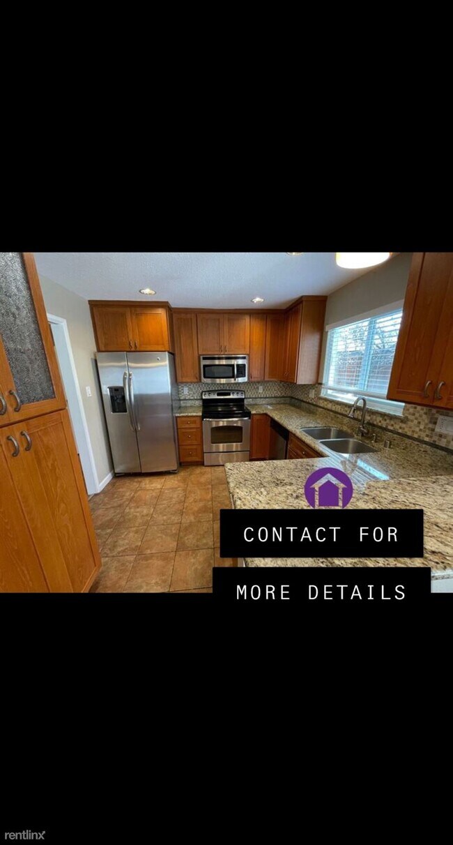 Building Photo - 4 br, 2 bath House - 1593 Nuala St