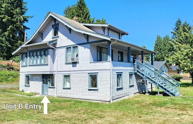 Building Photo - 4918 S 2nd Ave