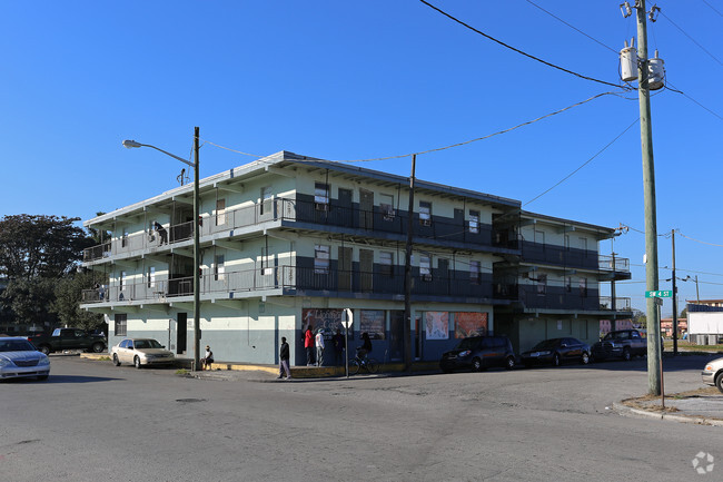 Building Photo - The Pahokee and Belle Glade Properties