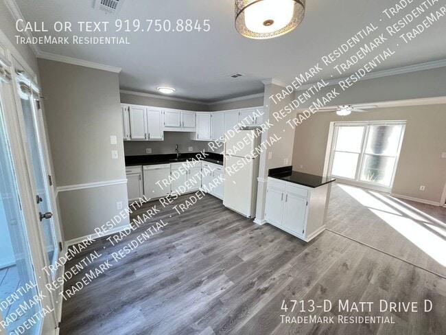 Primary Photo - Charming 2 Bed 2 Bath QuadPlex