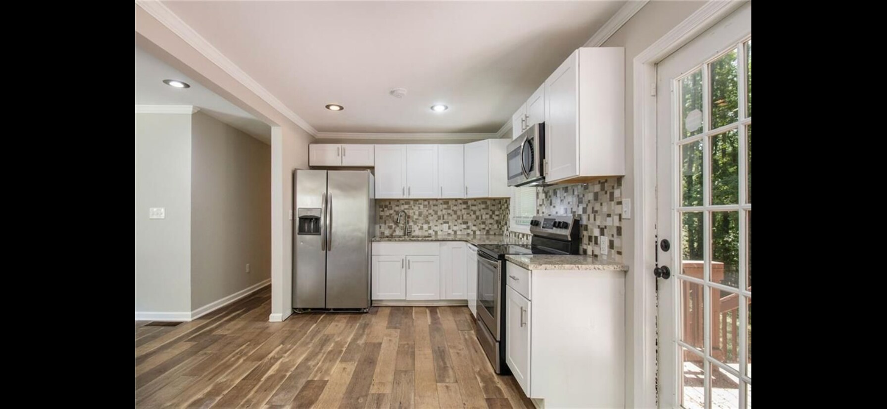 Building Photo - 3704 Asbury Ln SW