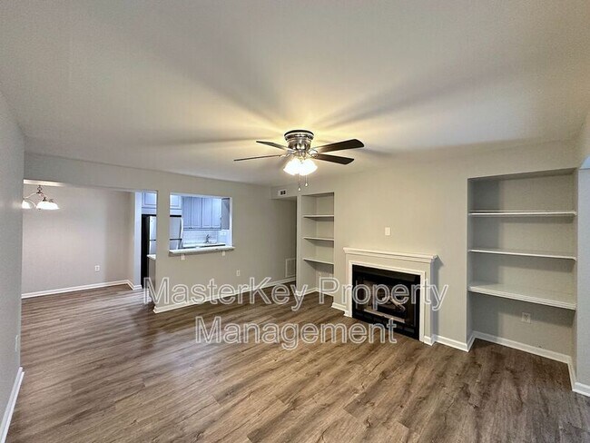 Building Photo - 1312 Hillbrow Ln