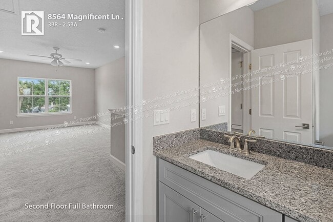 Building Photo - 8564 Magnificent Ln