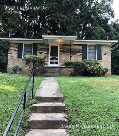 Primary Photo - 2343 Crestview Dr
