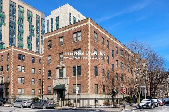 Building Photo - 86 Jersey St