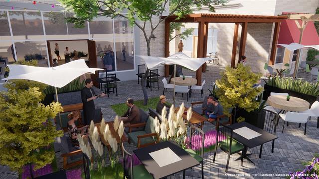 Building Photo - 4437 Ward St