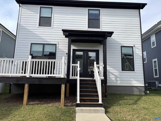 Building Photo - 6217 Raynor Pl