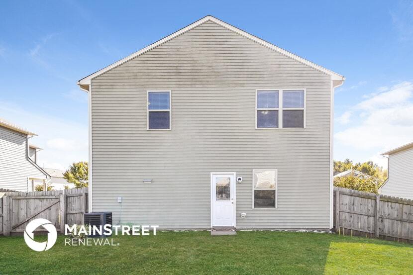 Building Photo - 641 Hastings Road