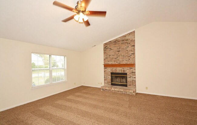 Building Photo - 1829 Maradona Dr