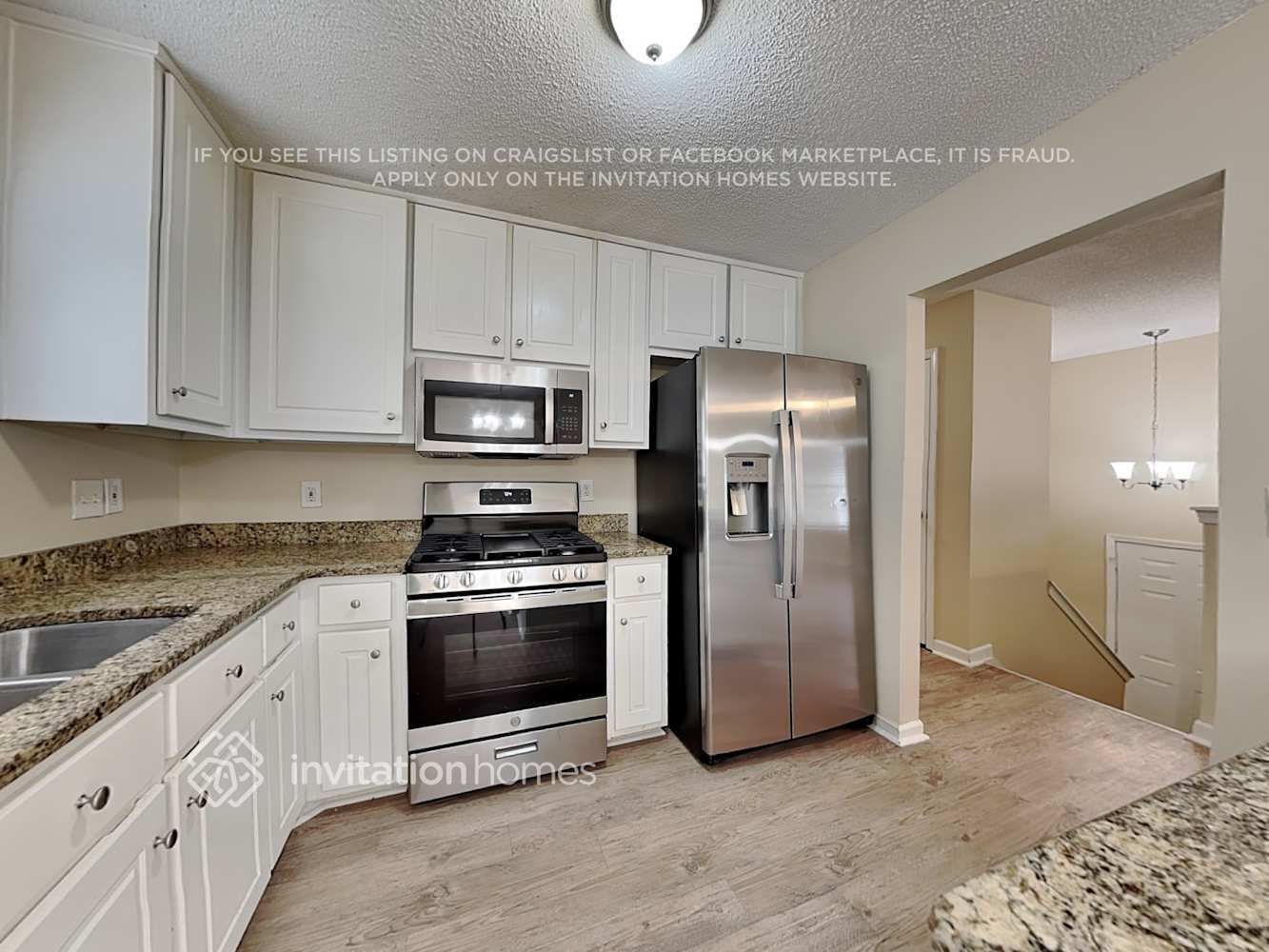 Building Photo - 869 Tramore Dr