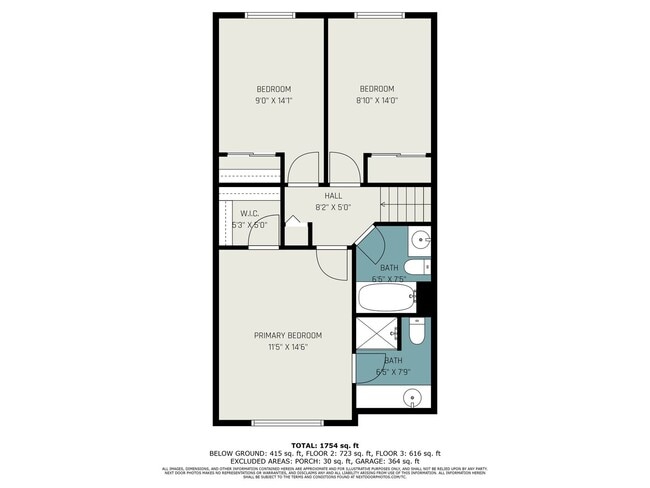 Building Photo - 11316 Rodeo Cir