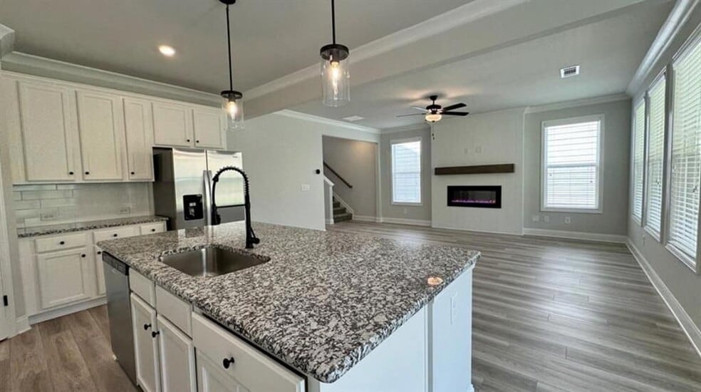 Building Photo - 3762 Dover Run Ln