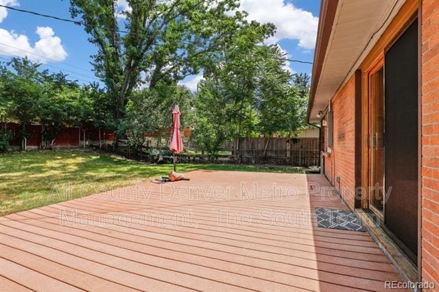 Building Photo - 4120 S Inca St