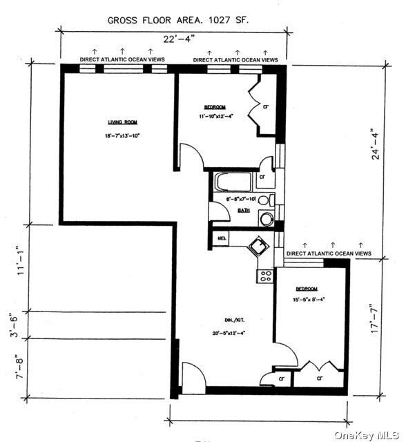 Building Photo - 25 W Broadway