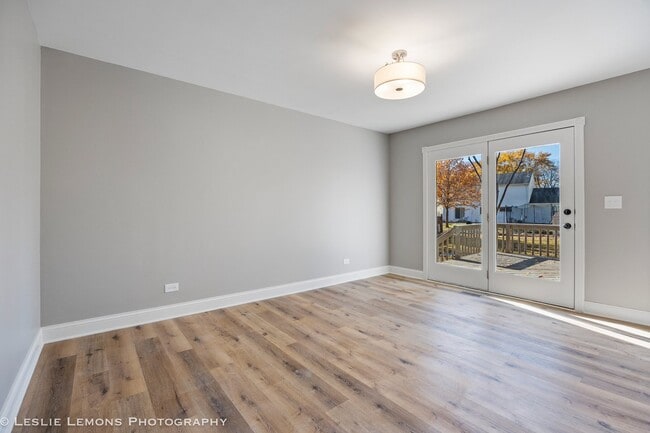 Building Photo - 1308 Auburn Ave